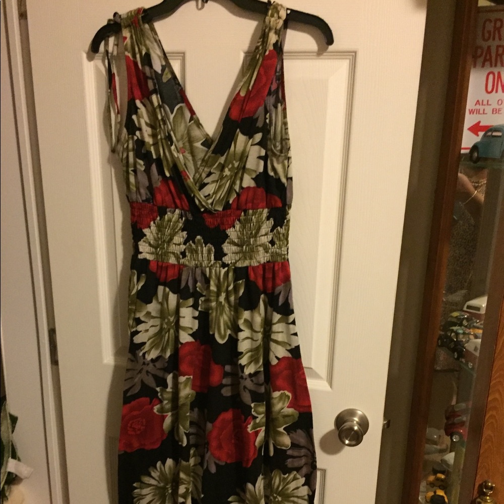 Sundress